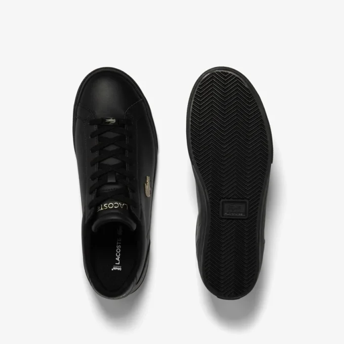 Baskets en cuir Lerond Pro pour homme