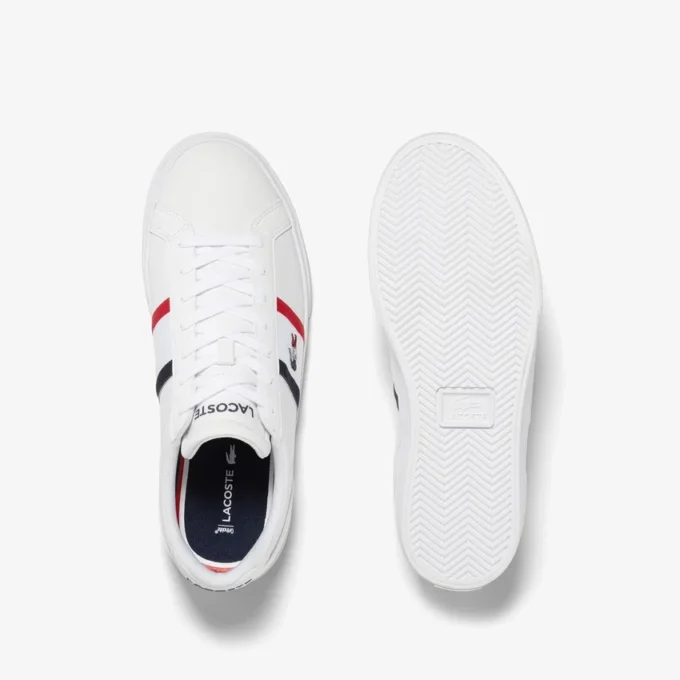 Baskets en cuir Lerond Pro pour homme Baskets en cuir Lerond Pro pour homme