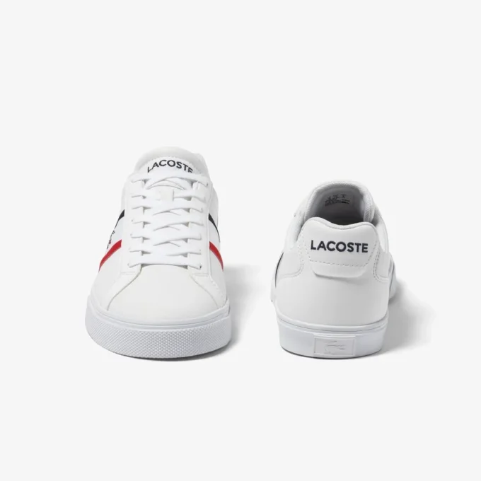 Baskets en cuir Lerond Pro pour homme Baskets en cuir Lerond Pro pour homme