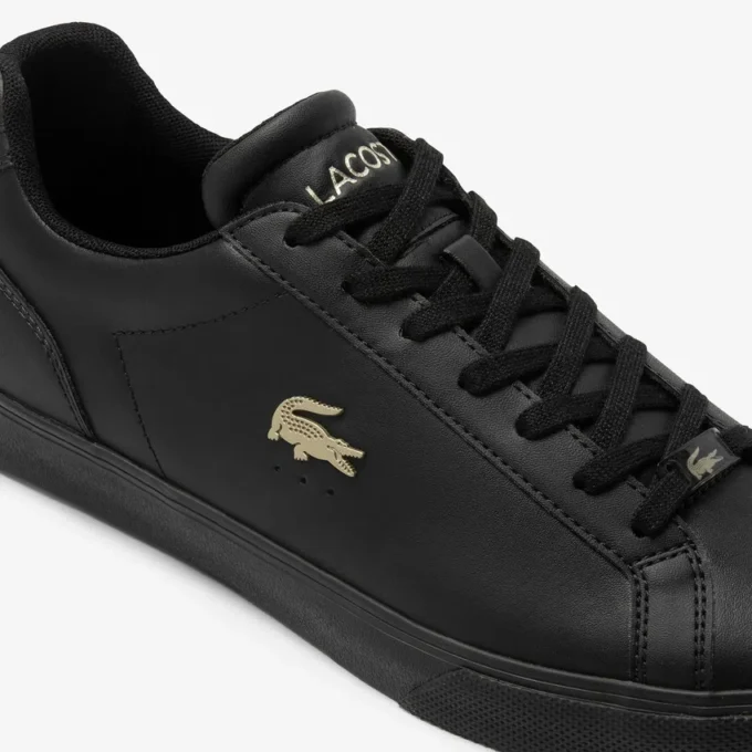 Baskets en cuir Lerond Pro pour homme