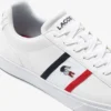 Baskets en cuir Lerond Pro pour homme Baskets en cuir Lerond Pro pour homme