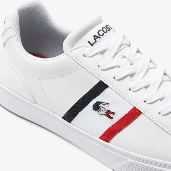 Baskets en cuir Lerond Pro pour homme Baskets en cuir Lerond Pro pour homme