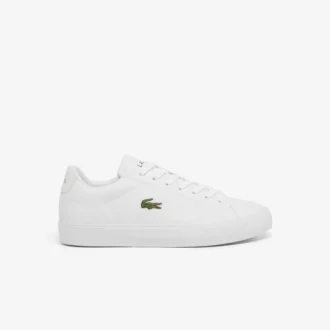 Baskets en cuir Lerond Set pour femme