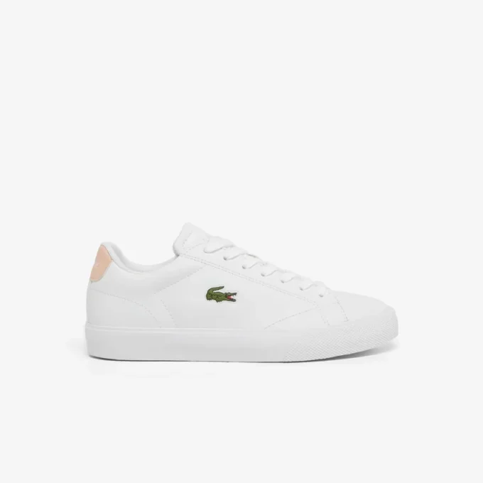 Baskets en cuir Lerond Set pour femme Baskets en cuir Lerond Set pour femme