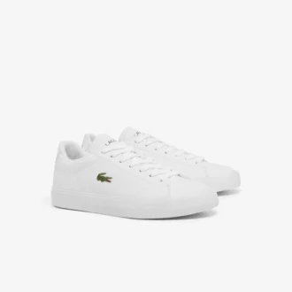Baskets en cuir Lerond Set pour femme
