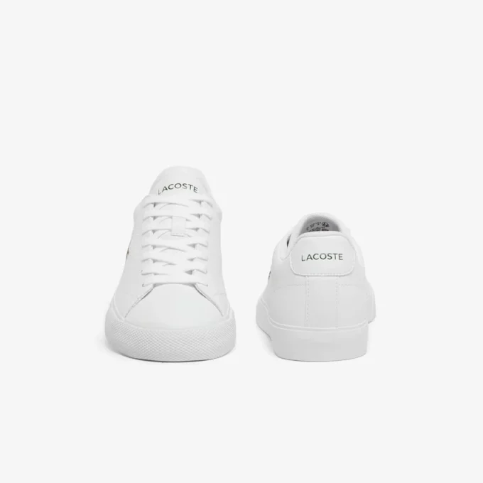 Baskets en cuir Lerond Set pour femme Baskets en cuir Lerond Set pour femme