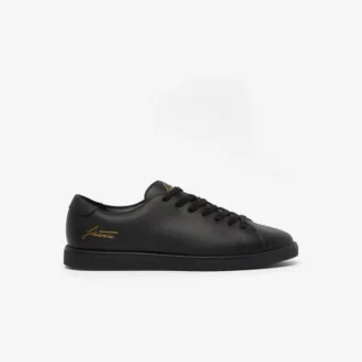 Baskets en cuir Linecourt pour homme