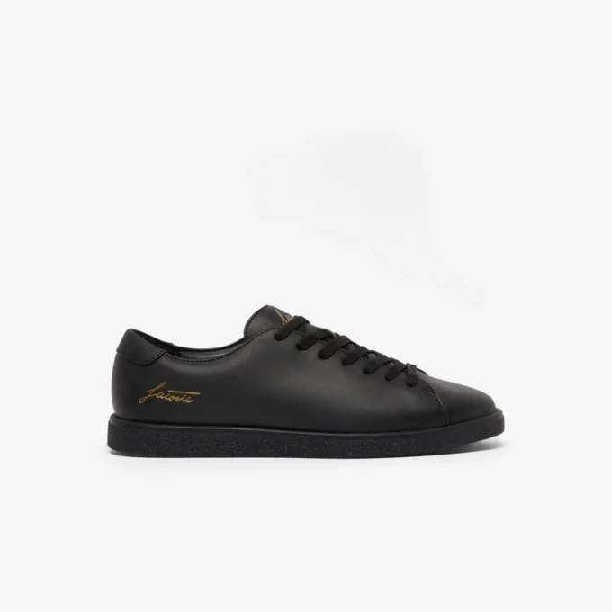 Baskets en cuir Linecourt pour homme