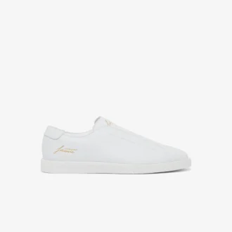 Baskets en cuir Linecourt pour homme