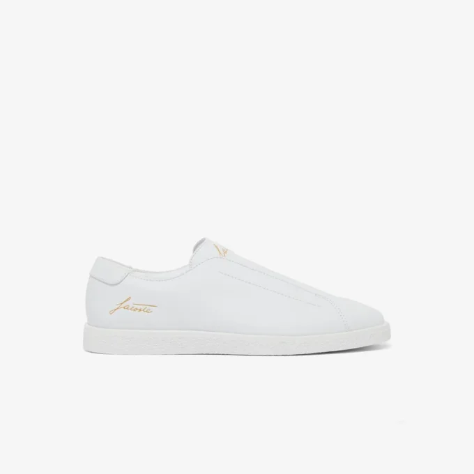 Baskets en cuir Linecourt pour homme Baskets en cuir Linecourt pour homme