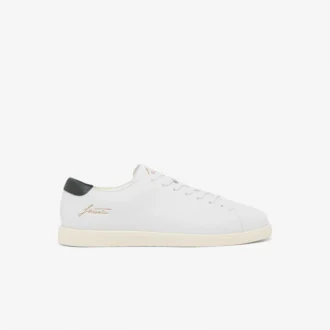 Baskets en cuir Linecourt pour homme