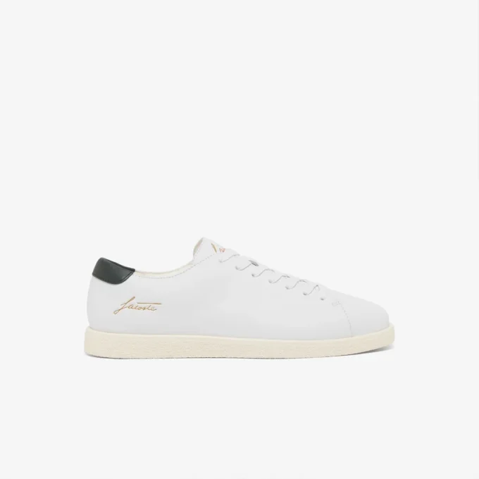 Baskets en cuir Linecourt pour homme Baskets en cuir Linecourt pour homme