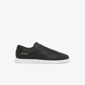 Baskets en cuir Linecourt pour homme