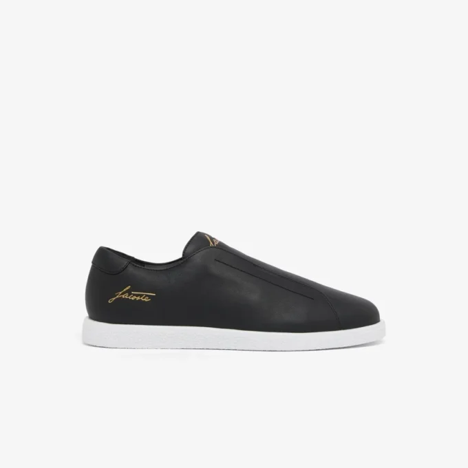 Baskets en cuir Linecourt pour homme Baskets en cuir Linecourt pour homme