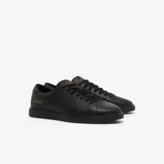 Baskets en cuir Linecourt pour homme