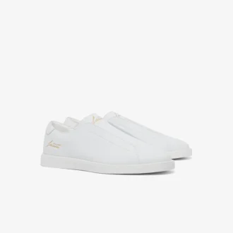 Baskets en cuir Linecourt pour homme