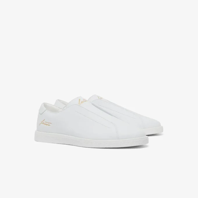 Baskets en cuir Linecourt pour homme Baskets en cuir Linecourt pour homme