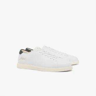 Baskets en cuir Linecourt pour homme