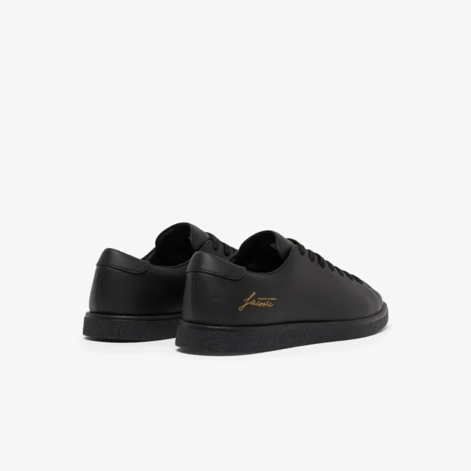Baskets en cuir Linecourt pour homme