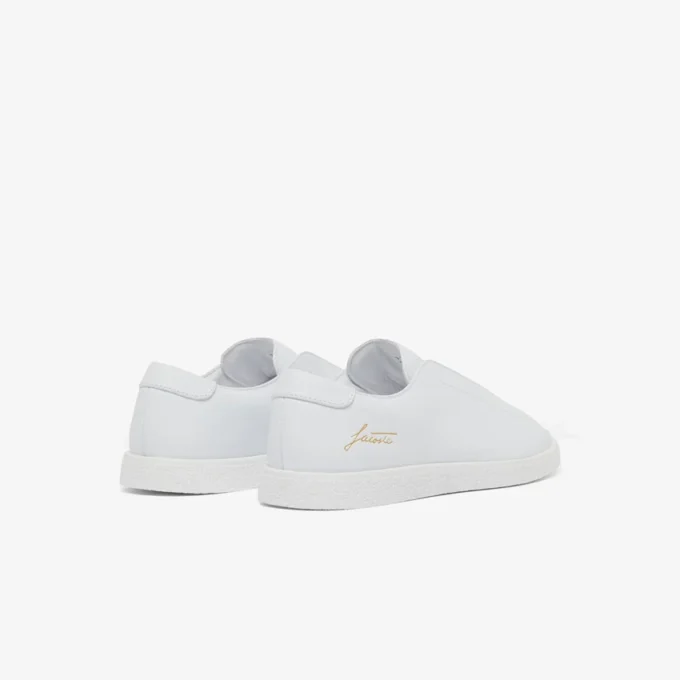 Baskets en cuir Linecourt pour homme Baskets en cuir Linecourt pour homme