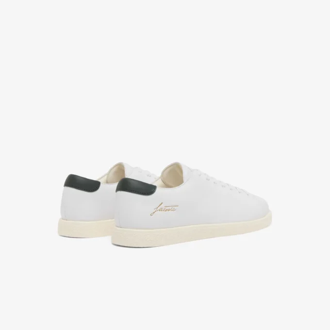 Baskets en cuir Linecourt pour homme Baskets en cuir Linecourt pour homme