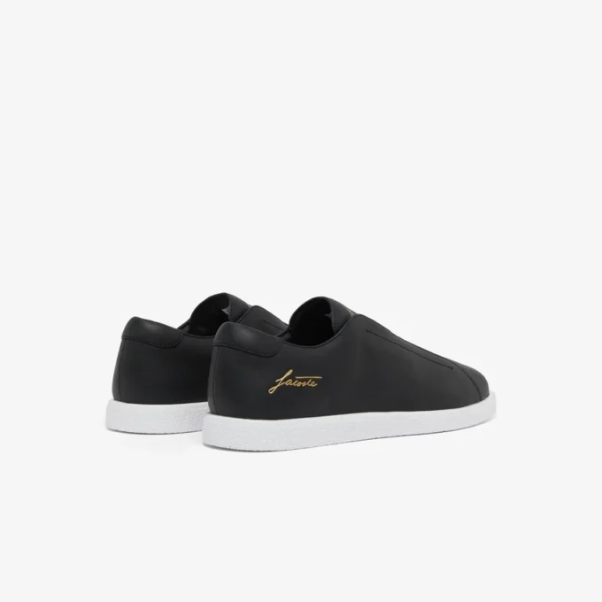 Baskets en cuir Linecourt pour homme Baskets en cuir Linecourt pour homme