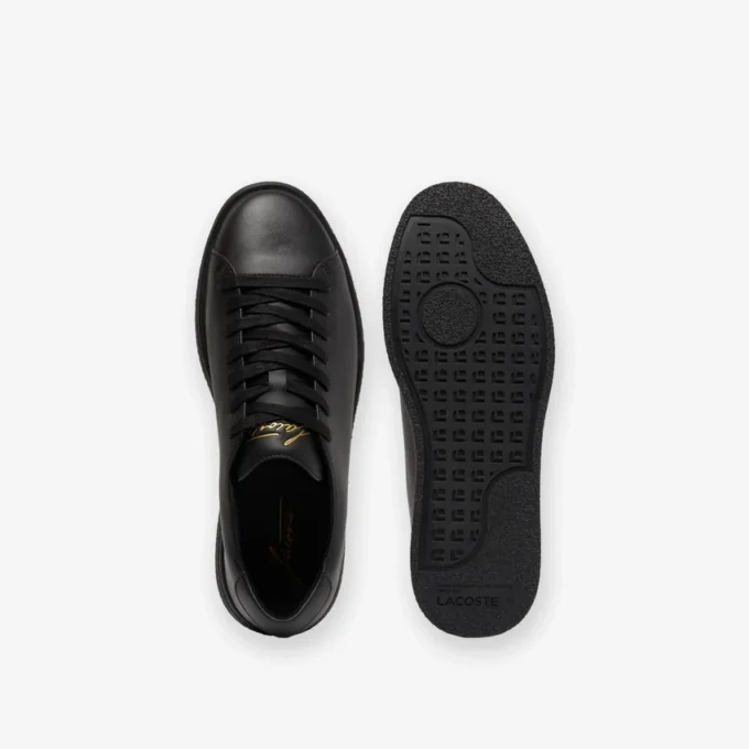 Baskets en cuir Linecourt pour homme
