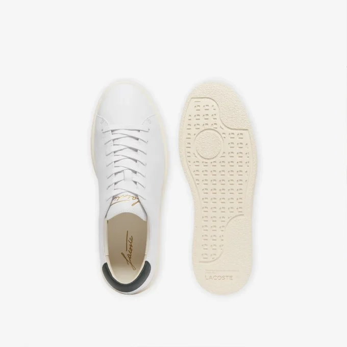 Baskets en cuir Linecourt pour homme Baskets en cuir Linecourt pour homme