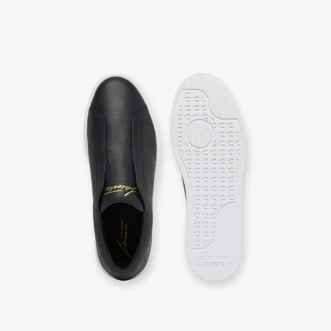 Baskets en cuir Linecourt pour homme Baskets en cuir Linecourt pour homme