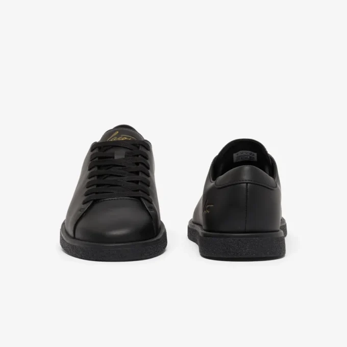 Baskets en cuir Linecourt pour homme