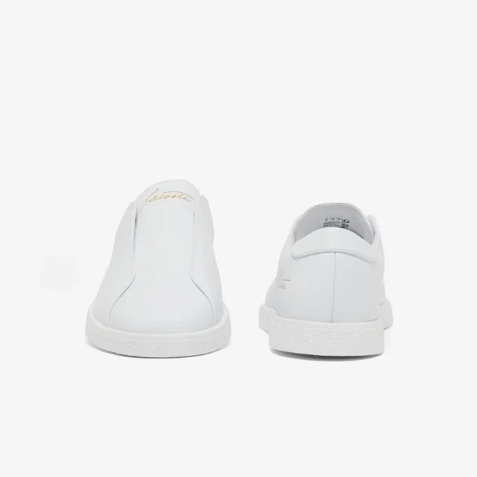Baskets en cuir Linecourt pour homme Baskets en cuir Linecourt pour homme