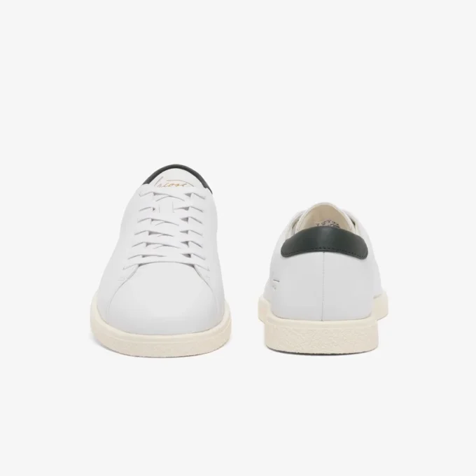 Baskets en cuir Linecourt pour homme Baskets en cuir Linecourt pour homme