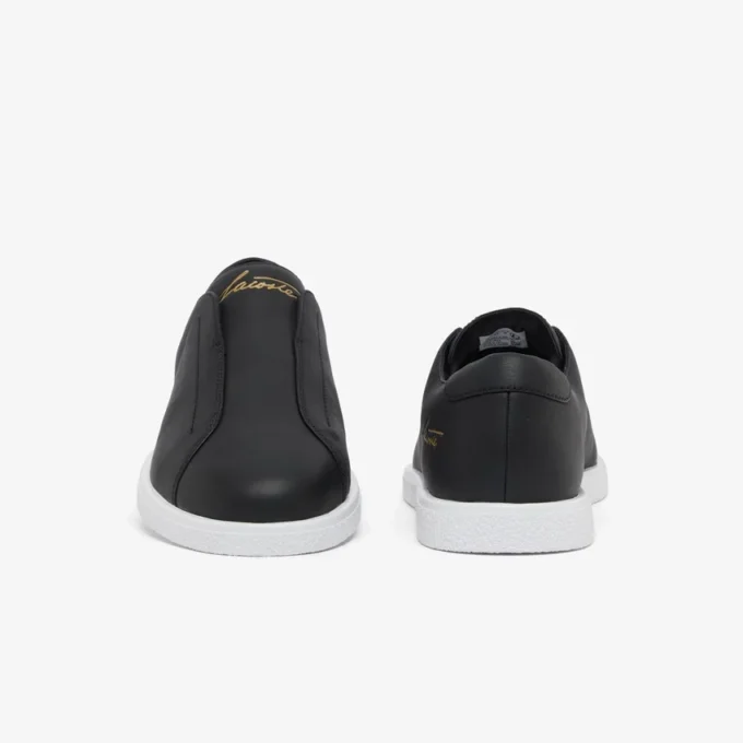 Baskets en cuir Linecourt pour homme Baskets en cuir Linecourt pour homme