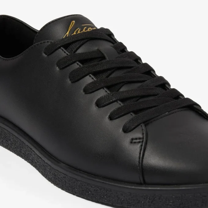 Baskets en cuir Linecourt pour homme