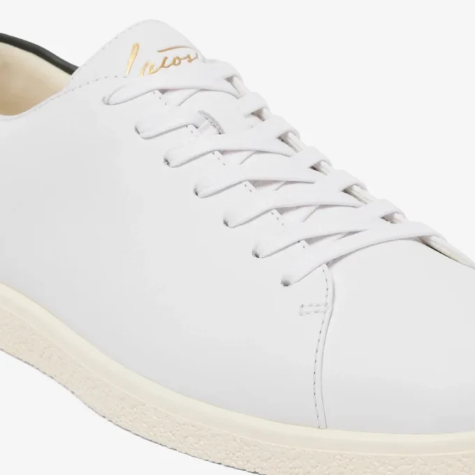 Baskets en cuir Linecourt pour homme Baskets en cuir Linecourt pour homme