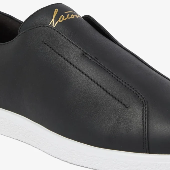 Baskets en cuir Linecourt pour homme Baskets en cuir Linecourt pour homme