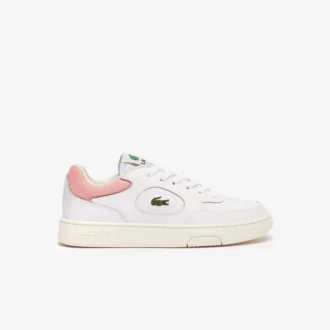 Baskets en cuir Lineset pour femme