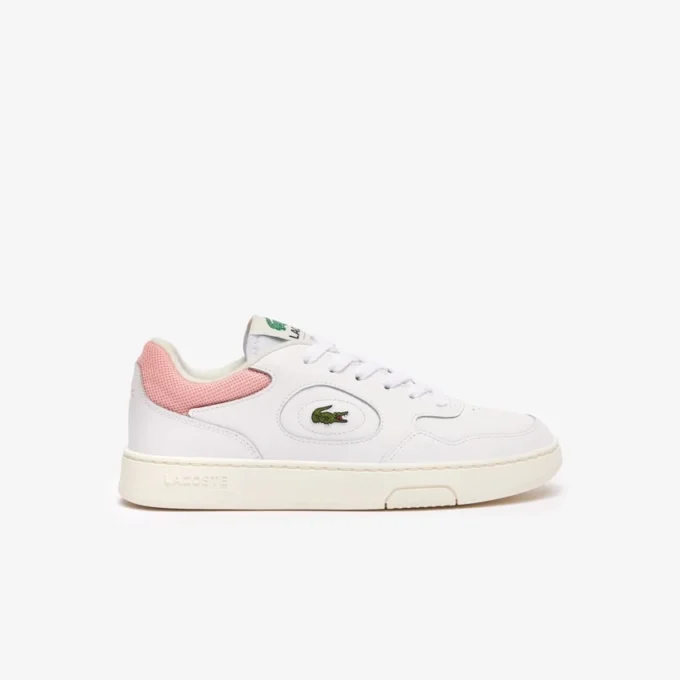 Baskets en cuir Lineset pour femme Baskets en cuir Lineset pour femme