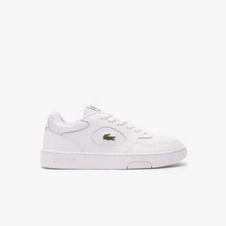 Baskets en cuir Lineset pour femme Baskets en cuir Lineset pour femme