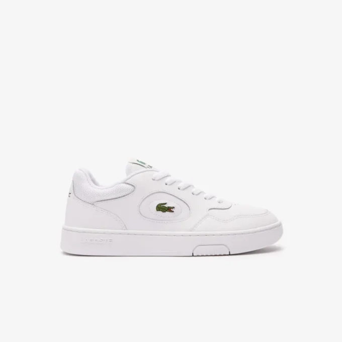 Baskets en cuir Lineset pour femme Baskets en cuir Lineset pour femme