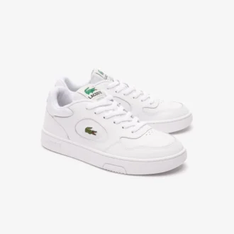Baskets en cuir Lineset pour femme Baskets en cuir Lineset pour femme