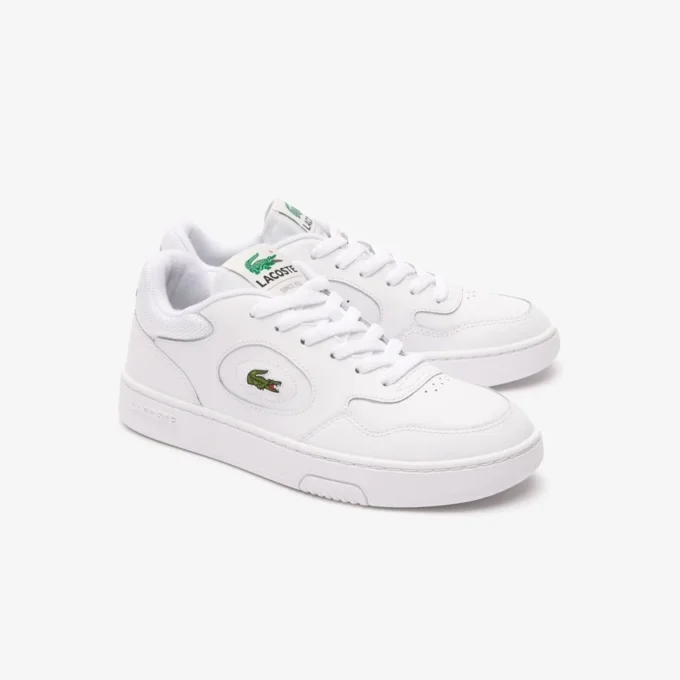 Baskets en cuir Lineset pour femme Baskets en cuir Lineset pour femme