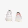 Baskets en cuir Lineset pour femme Baskets en cuir Lineset pour femme