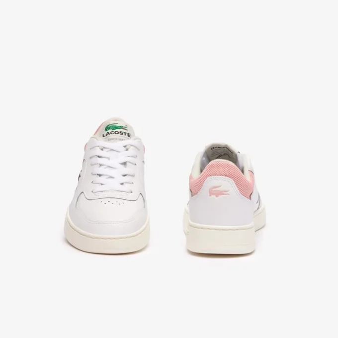 Baskets en cuir Lineset pour femme Baskets en cuir Lineset pour femme