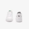 Baskets en cuir Lineset pour femme Baskets en cuir Lineset pour femme