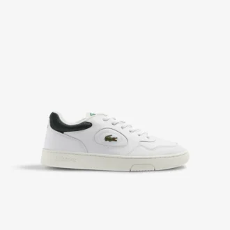 Baskets en cuir Lineset pour homme