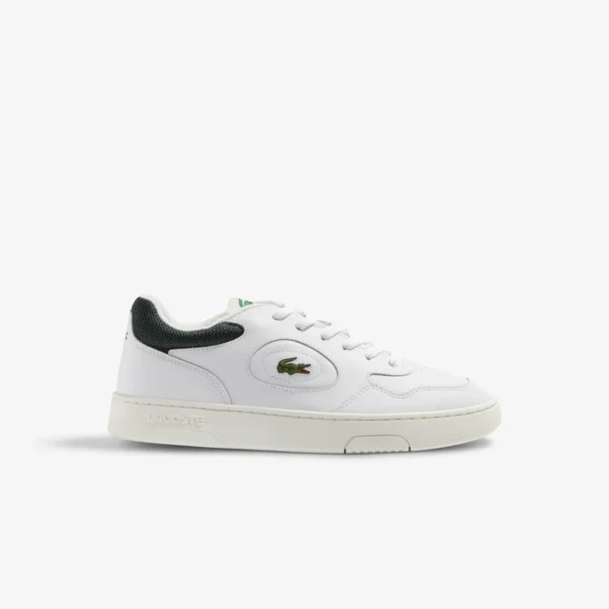 Baskets en cuir Lineset pour homme