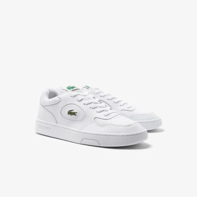Baskets en cuir Lineset pour homme Baskets en cuir Lineset pour homme