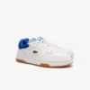 Baskets en cuir Lineset pour homme