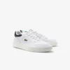 Baskets en cuir Lineset pour homme